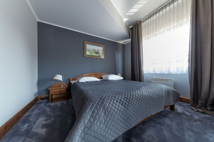 Imagen de la habitación del Hotel Skalny, ZAKOPANE. Foto 15