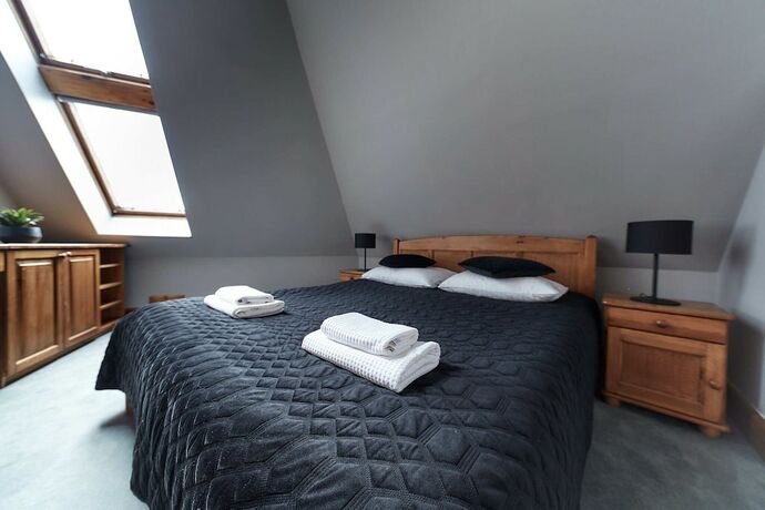 Imagen general del Hotel Skalny, ZAKOPANE. Foto 3
