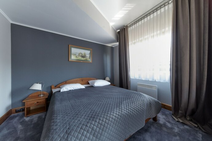 Imagen de la habitación del Hotel Skalny, ZAKOPANE. Foto 18