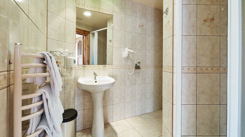 Imagen general del Hotel Skalny, ZAKOPANE. Foto 5