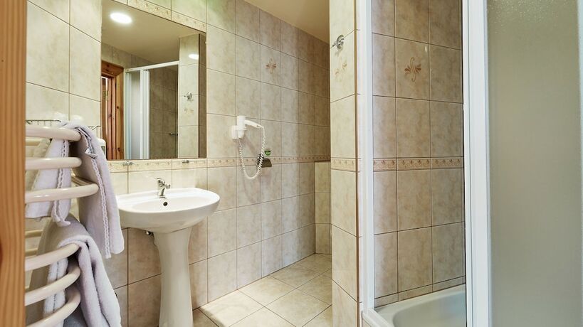 Imagen de la habitación del Hotel Skalny, ZAKOPANE. Foto 20