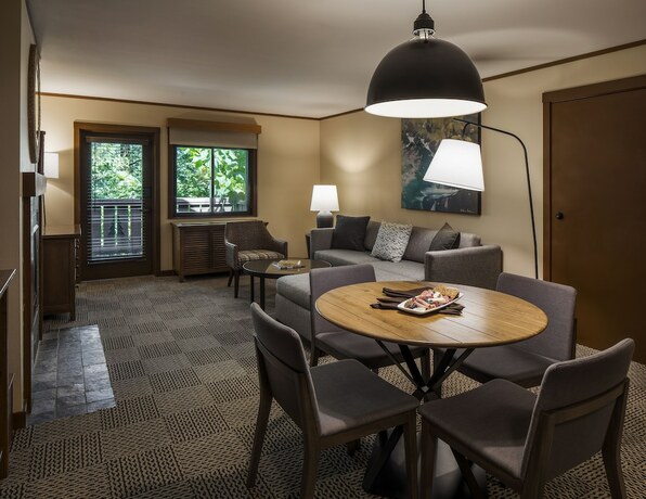 Imagen general del Hotel Skamania Lodge. Foto 5