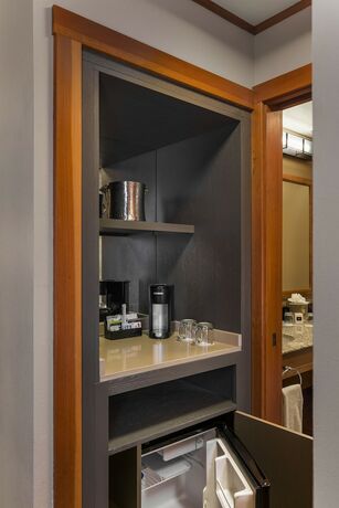 Imagen de la habitación del Hotel Skamania Lodge. Foto 11