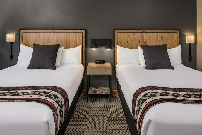 Imagen de la habitación del Hotel Skamania Lodge. Foto 18