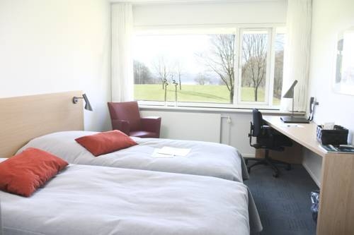Imagen de la habitación del Hotel Skanderborg Park. Foto 3