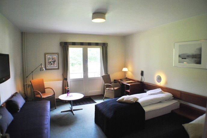 Imagen de la habitación del Hotel Skanderborghus. Foto 4