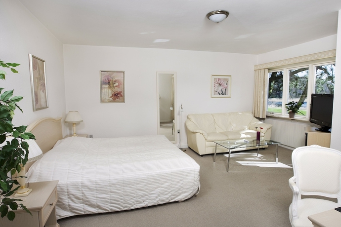 Imagen general del Hotel Skanderborghus. Foto 1