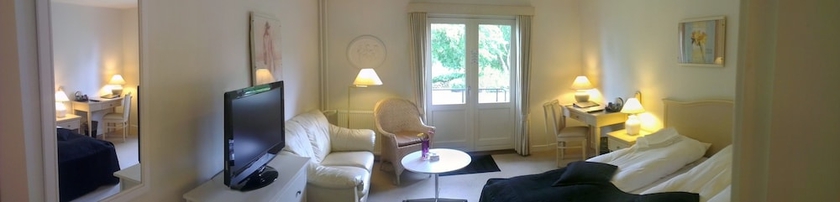 Imagen de la habitación del Hotel Skanderborghus. Foto 6