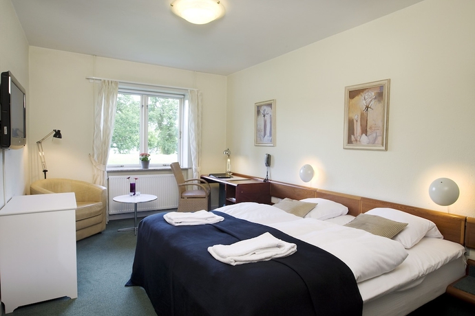 Imagen de la habitación del Hotel Skanderborghus. Foto 9