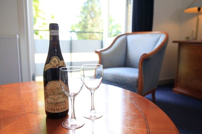 Imagen de la habitación del Hotel Skanderborghus. Foto 15