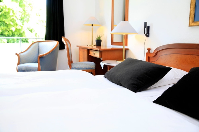 Imagen de la habitación del Hotel Skanderborghus. Foto 16