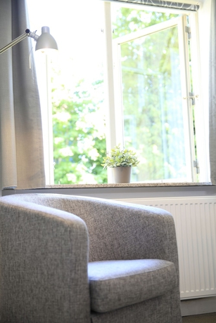 Imagen de la habitación del Hotel Skanderborghus. Foto 17