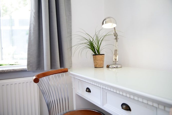 Imagen de la habitación del Hotel Skanderborghus. Foto 18