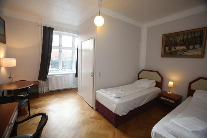 Imagen de la habitación del Hotel Skandia. Foto 9