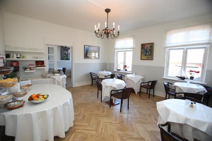 Imagen del bar/restaurante del Hotel Skandia. Foto 3