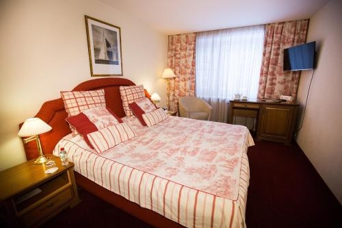 Imagen de la habitación del Hotel Skandinavia Country Club And Spa. Foto 6