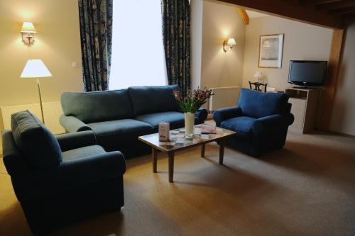 Imagen de la habitación del Hotel Skandinavia Country Club And Spa. Foto 8