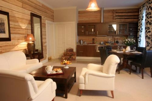 Imagen de la habitación del Hotel Skandinavia Country Club And Spa. Foto 9