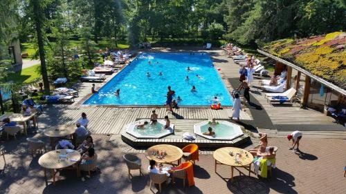 Imagen general del Hotel Skandinavia Country Club And Spa. Foto 2