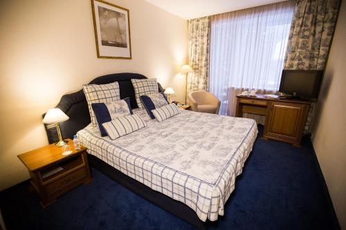 Imagen general del Hotel Skandinavia Country Club And Spa. Foto 4