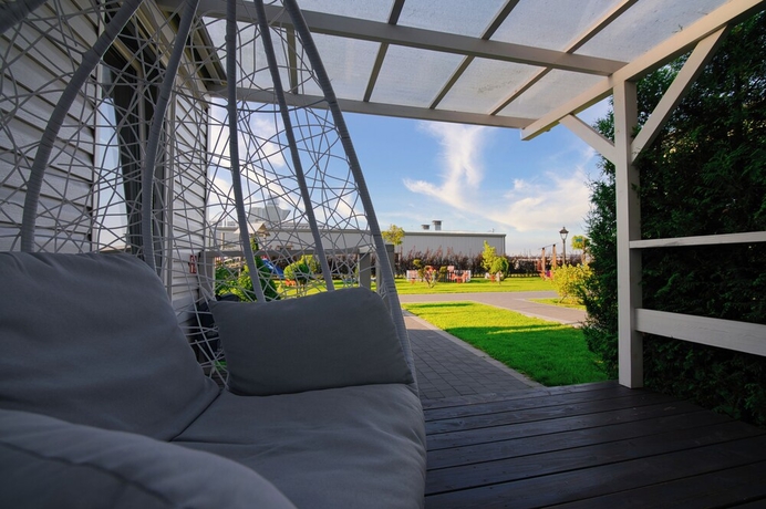 Imagen de la habitación del Hotel Skandynawia Przystań and Family Resort. Foto 3