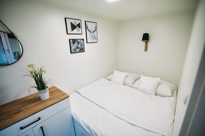 Imagen de la habitación del Hotel Skandynawia Przystań and Family Resort. Foto 4