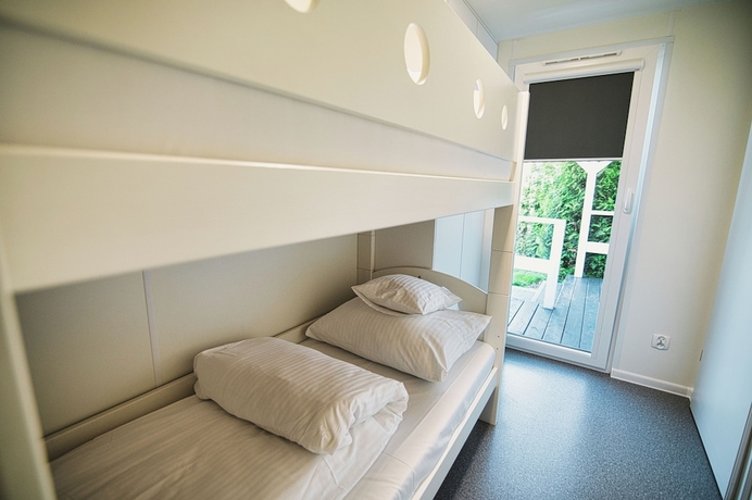 Imagen de la habitación del Hotel Skandynawia Przystań and Family Resort. Foto 6