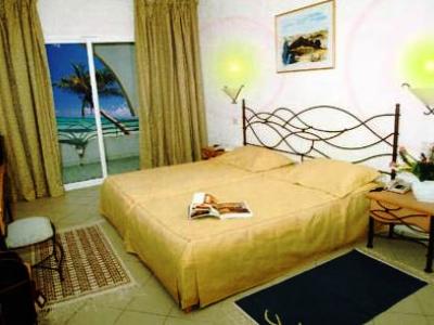 Imagen general del Hotel Skanes Serail and Aquapark. Foto 2