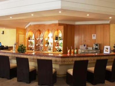 Imagen general del Hotel Skanes Serail and Aquapark. Foto 4