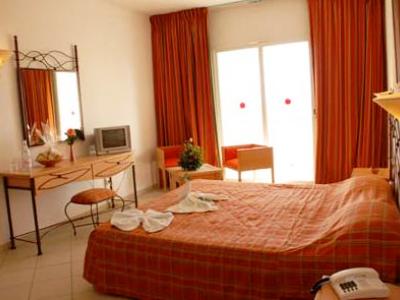 Imagen general del Hotel Skanes Serail and Aquapark. Foto 5