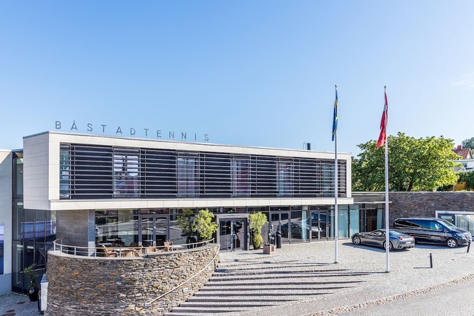 Imagen de la habitación del Hotel Skansen B&aring;stad. Foto 3