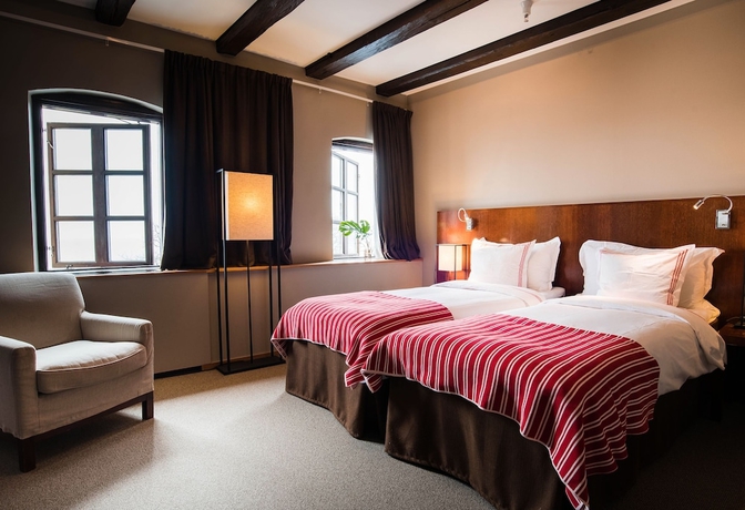 Imagen de la habitación del Hotel Skansen B&aring;stad. Foto 9