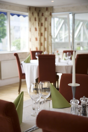 Imagen del bar/restaurante del Hotel Skansen. Foto 3