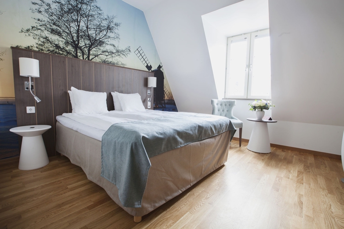 Imagen de la habitación del Hotel Skansen. Foto 6