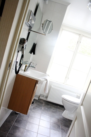 Imagen de la habitación del Hotel Skansen. Foto 7