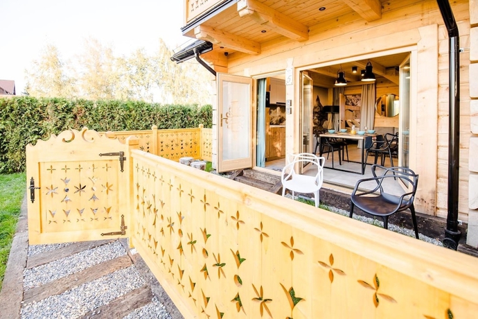 Imagen de la habitación del Hotel Skansen Holiday. Foto 16