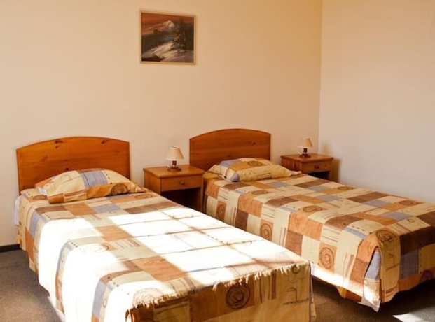 Imagen de la habitación del Hotel Skanste. Foto 9