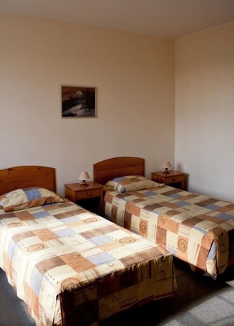 Imagen de la habitación del Hotel Skanste. Foto 12