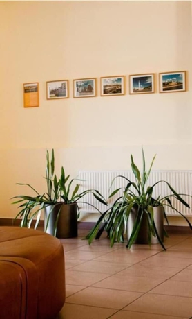 Imagen de los interiores del Hotel Skanste. Foto 15