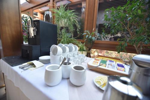Imagen general del Hotel Skarbek. Foto 4