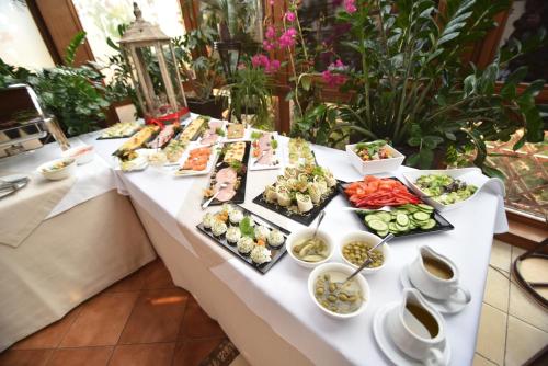 Imagen general del Hotel Skarbek. Foto 5