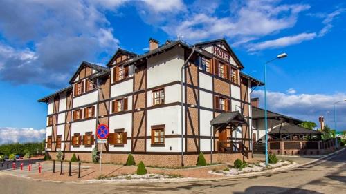 Imagen general del Hotel Skarbek. Foto 6
