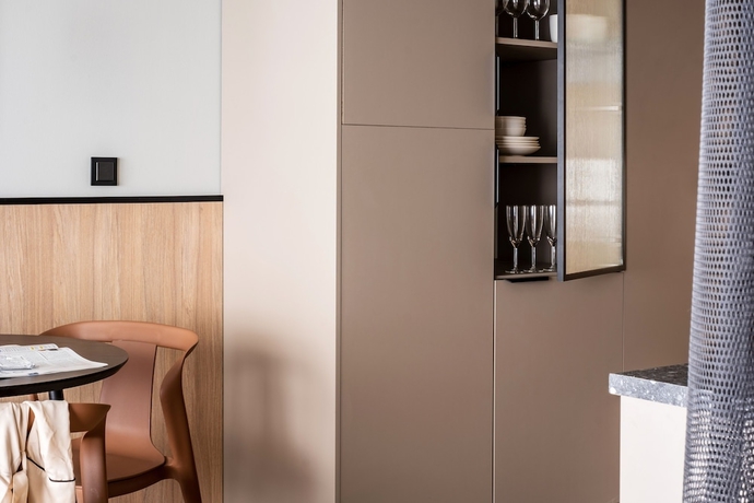 Imagen de la habitación del Hotel Skaret by Vander. Foto 3