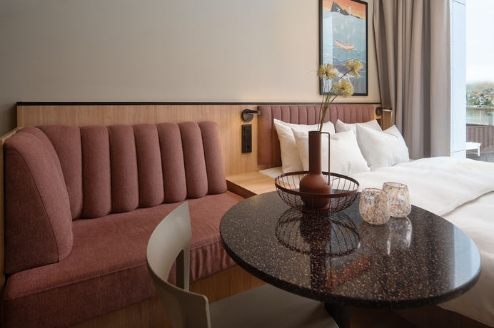 Imagen de la habitación del Hotel Skaret by Vander. Foto 5