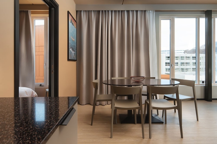 Imagen de la habitación del Hotel Skaret by Vander. Foto 6