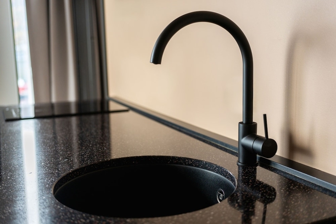 Imagen de la habitación del Hotel Skaret by Vander. Foto 12