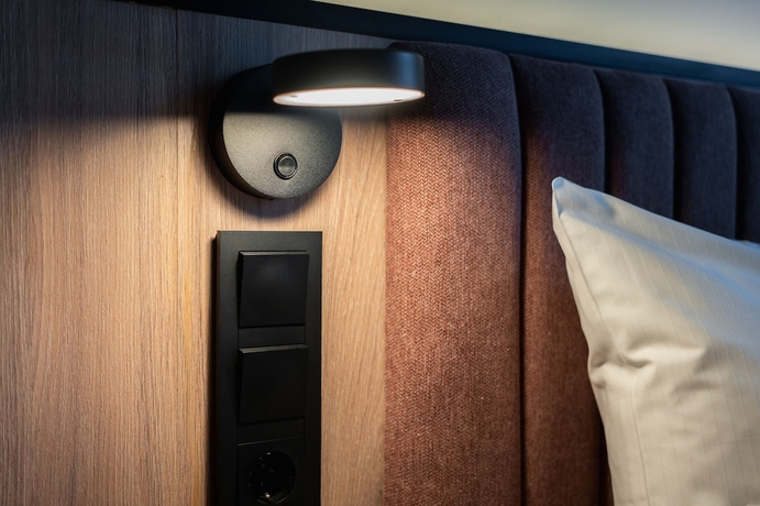 Imagen de la habitación del Hotel Skaret by Vander. Foto 13