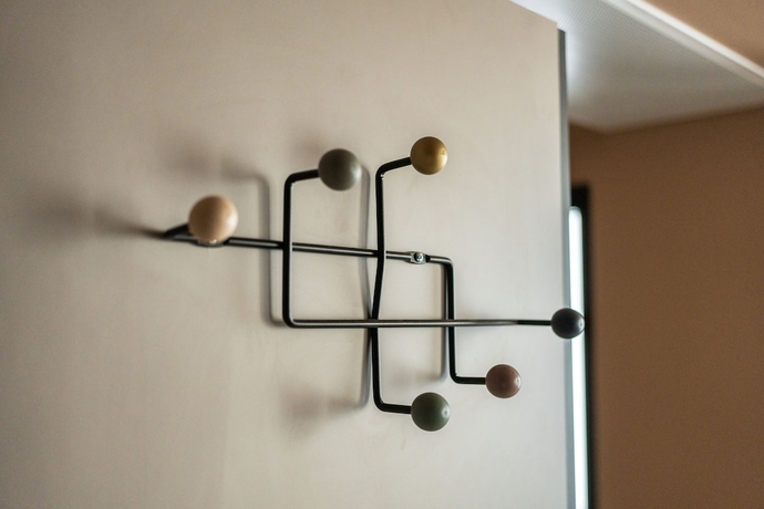 Imagen de la habitación del Hotel Skaret by Vander. Foto 14