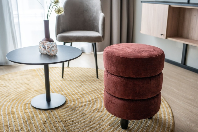 Imagen de la habitación del Hotel Skaret by Vander. Foto 16