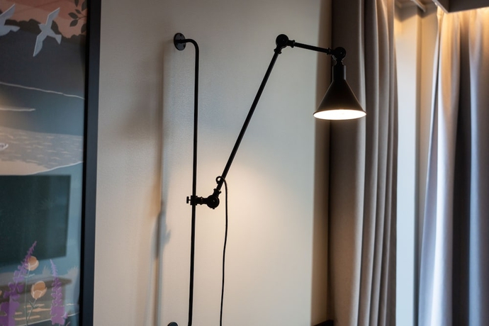 Imagen de la habitación del Hotel Skaret by Vander. Foto 17